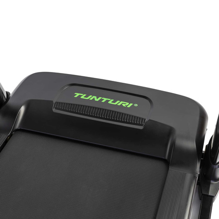 BIEŻNIA ELEKTRYCZNA TUNTURI ENDURANCE T90 + DODATKOWE PORĘCZE