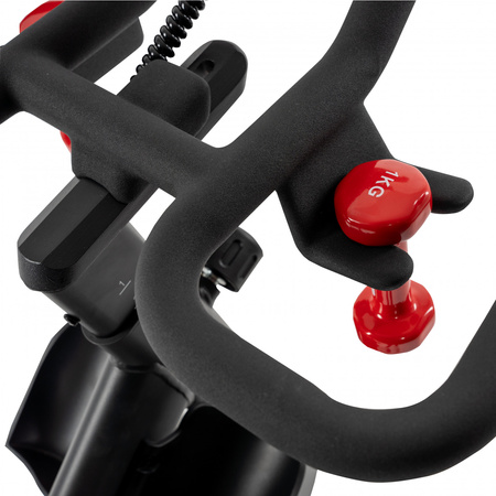 ROWER SPINNINGOWY TAURUS IC70 SMART