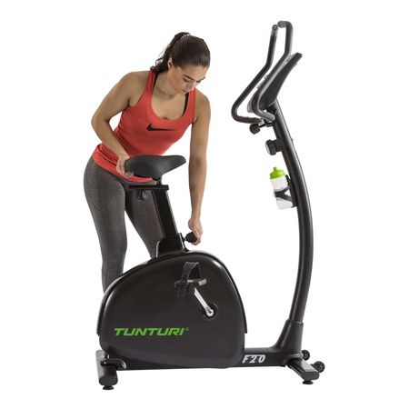 ROWER TRENINGOWY TUNTURI COMPETENCE F20 BIKE