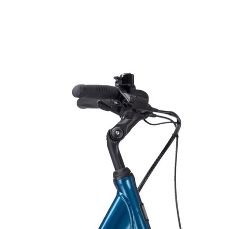 ROWER ELEKTRYCZNY KETTLER E-TRAVELLER SILVER 8 BLUE 45 CM (S)