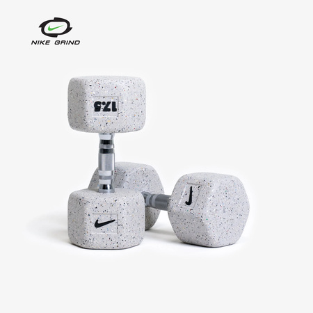 HANTLE NIKE GRIND DUMBBELL 17,5 KG