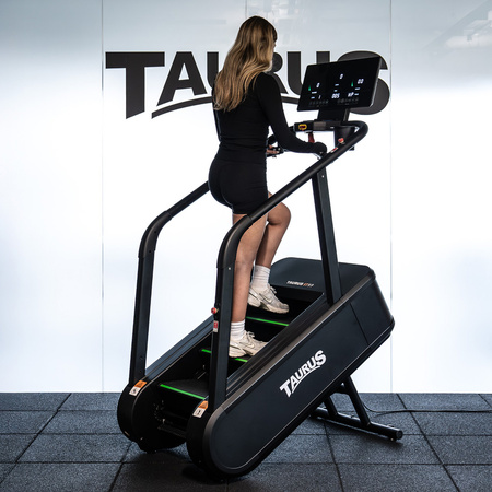 SCHODY TRENINGOWE TAURUS STAIR TRAINER ST9.9