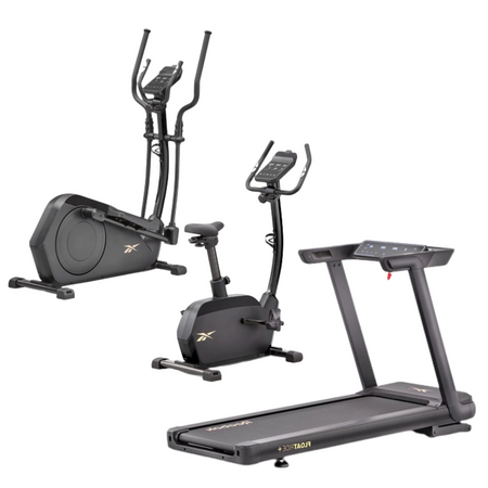 Zestaw do Treningu w Domu Reebok FR30