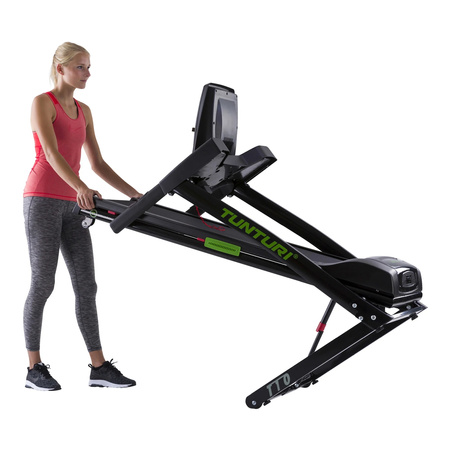 BIEŻNIA ELEKTRYCZNA TUNTURI SIGNATURE T10