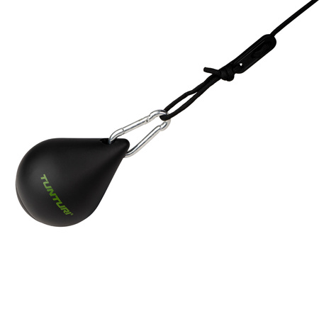 Regulowane hula hop Tunturi z obciążeniem