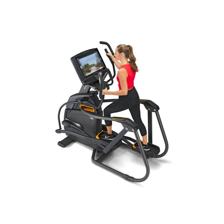 ORBITREK MATRIX ASCENT TRAINER A50 Z KONSOLĄ XUR