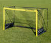 Bramka piłkarska składana QUICK FIRE FOOTBALL GOAL 150x90 cm