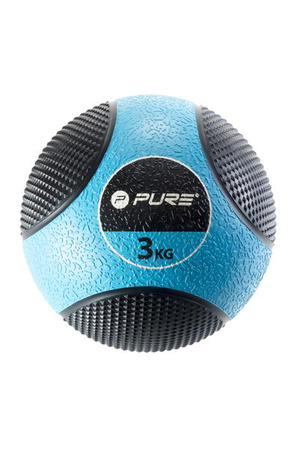 Piłka lekarska P2I 3 kg MEDICINE BALL