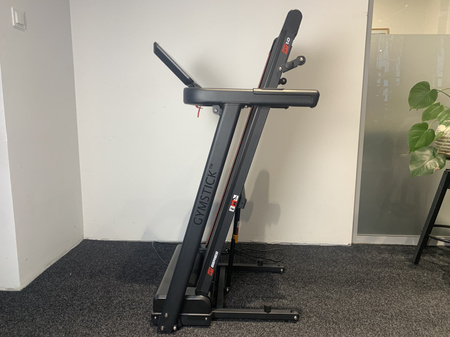 Bieżnia elektryczna GYMSTICK GT1.0 OUTLET #KLASA A-