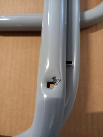 Stół do tenisa stołowego GARLANDO TRAINING INDOOR OUTLET