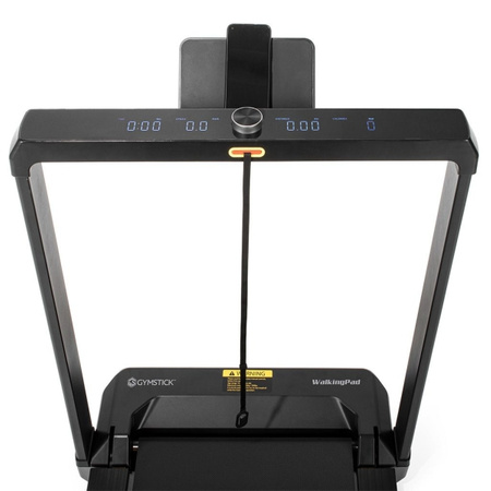 BIEŻNIA ELEKTRYCZNA SKŁADANA GYMSTICK WALKINGPAD ELITE