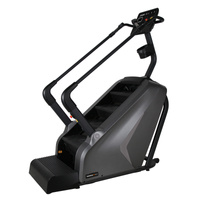 SCHODY TRENINGOWE TAURUS STAIR TRAINER ST10.5