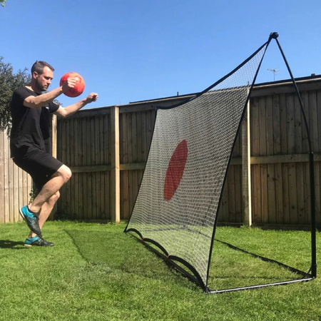 TRENAŻER QUICKPLAY SPOT REBOUNDER 8x5' 240x150 CM OUTLET