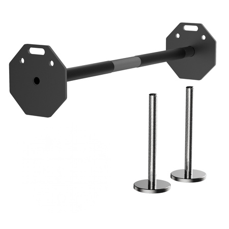 GRYF REGULOWANY TUNTURI RAPID ADJUSTABLE BARBELL - 11 KG