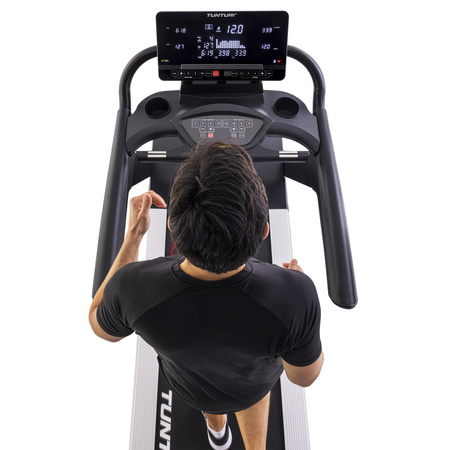 BIEŻNIA ELEKTRYCZNA Tunturi Platinum T20 (SILNIK AC)