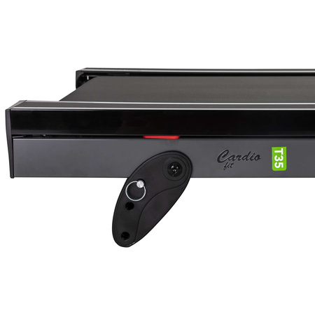 BIEŻNIA ELEKTRYCZNA TUNTURI Cardio Fit T35 BT