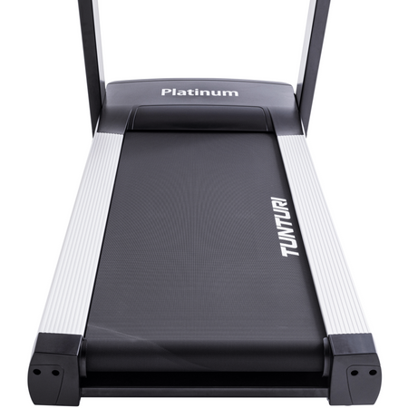 BIEŻNIA ELEKTRYCZNA Tunturi Platinum T20 (SILNIK AC)