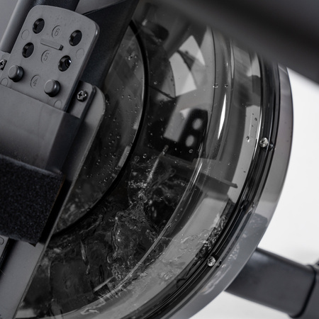 WIOŚLARZ KETTLER REGATTA 200