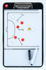 Teczka taktyczna P2I COACHBOARD FUTSAL