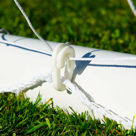 BRAMKA PIŁKARSKA FORZA MATCH 240X180 CM