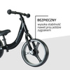 Rowerek biegowy HUDORA CLASSIC BALANCE BIKE 12" (10416)