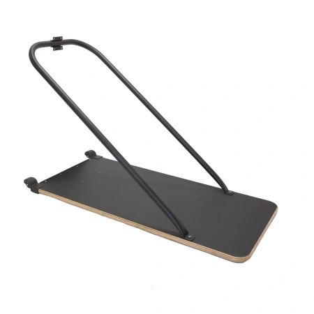 ZESTAW ERGOMETR NARCIARSKI CONCEPT SKI ERG Z PODSTAWĄ