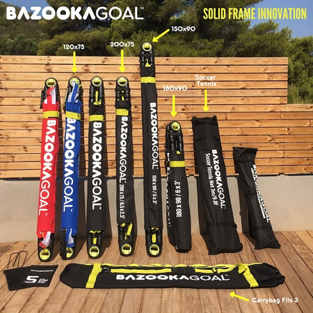 BOISKO BAZOOKAGOAL 1v1