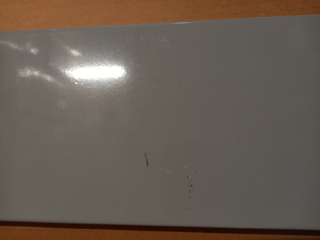 Stół do tenisa stołowego GARLANDO TRAINING INDOOR OUTLET