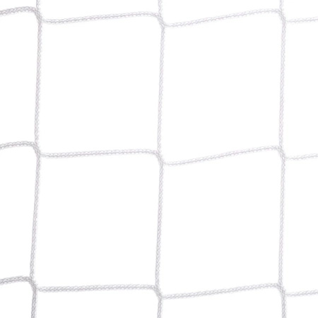 Siatka SPORTPOLAND do bramki 3x2 M, PP 4 MM,  80/150 CM