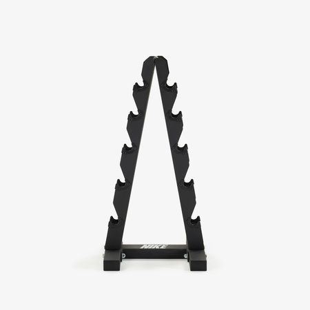 ZESTAW HANTLE NIKE Z STOJAKIEM (5 PAR)