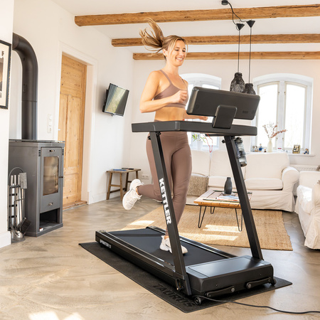 Bieżnia elektryczna składana KETTLER SPRINTER 1.1