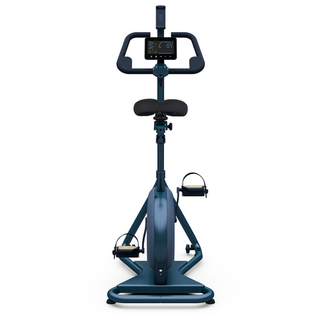 ROWER TRENINGOWY KETTLER HOI TOUR BBG