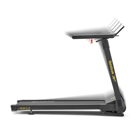 BIEŻNIA ELEKTRYCZNA SKŁADANA REEBOK I-RUN 5