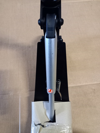 Hulajnoga DLA MŁODZIEŻY I DOROSŁYCH Hudora BigWheel® Air 230 OUTLET