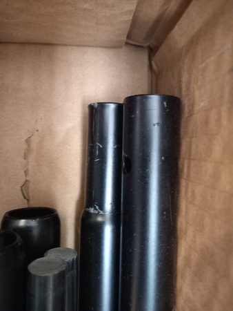 TRENAŻER QUICKPLAY SPOT REBOUNDER 8x5' 240x150 CM OUTLET