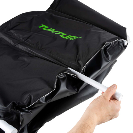 Przenośna wanna beczka do morsowania Tunturi IB30 Ice Bath