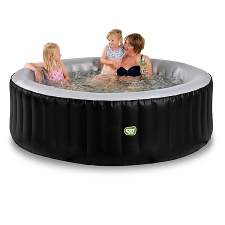 JACUZZI DMUCHANE SPA EXIT SILVER CLASSIC 204 CM OUTLET