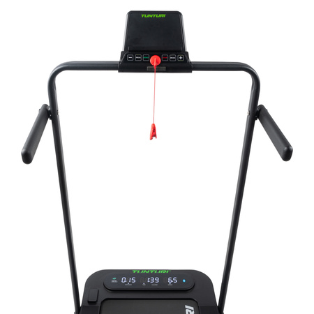 BIEŻNIA ELEKTRYCZNA SKŁADANA Tunturi Cardio Fit T5 BT