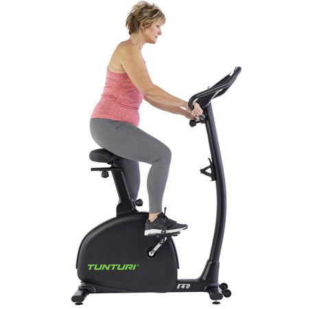 ROWER TRENINGOWY TUNTURI Signature E40 Bike