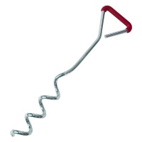 SZPILKA KOTWIĄCA DO BRAMKI SPORTPOLAND ECO GOAL 3x2 m