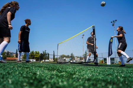 BOISKO BAZOOKAGOAL 1v1