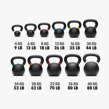 KETTLEBELL NIKE