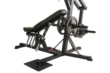  Wielofunkcyjna stacja siłowa Tunturi WT80