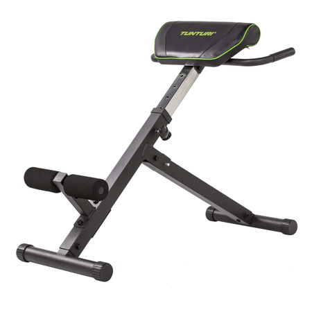 ŁAWKA RZYMSKA TUNTURI CORE TRAINER CT40