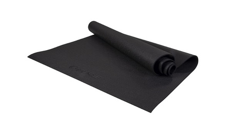 Podłoga mata pod sprzęt fitness P2I 200x100x0.6 cm OUTLET