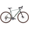 ROWER GRAVEL KETTLER SCINTO 2.0 SPORT GREEN D 48 CM