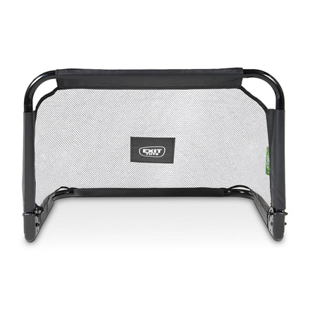 Bramka piłkarska Exit Pico 90x60 cm (zestaw - 2 szt.) OUTLET