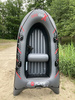 Ponton Pure4Fun Xplorer Boat PRO 500 2-osobowy