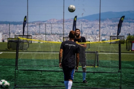 BOISKO BAZOOKAGOAL 1v1