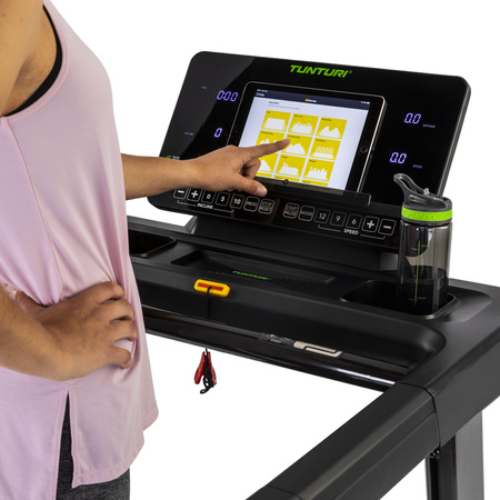 BIEŻNIA ELEKTRYCZNA Tunturi Signature T60